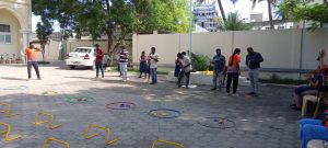 Sports Activities for the Parents-1