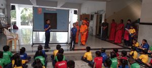 Conversation about Swami Vivekananda