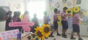 Students of PSG MS attended the Science Expo-4